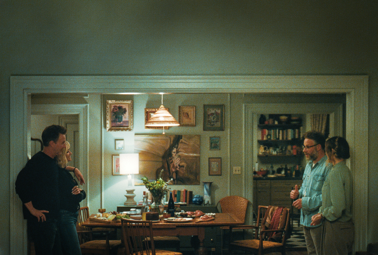 The Invite. (Olivia Wilde)