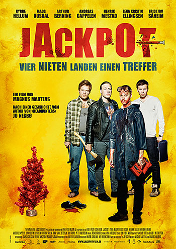 Jackpot (Magnus Mertens)