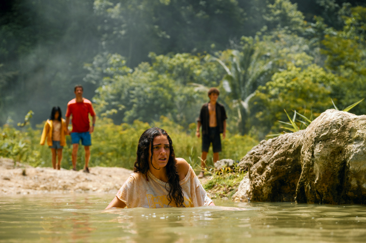 Jurassic World: Die Wiedergeburt (Gareth Edwards)