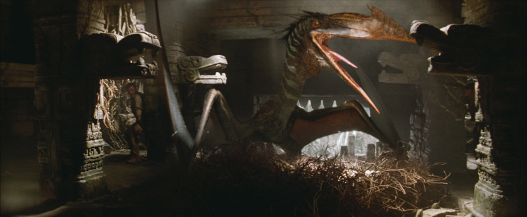 Jurassic World: Die Wiedergeburt (Gareth Edwards)