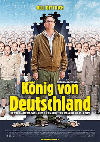 König von Deutschland (David Dietl)