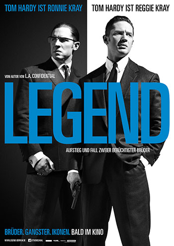 Legend (Brian Helgeland)