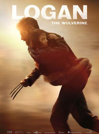 Logan - The Wolverine (James Mangold)