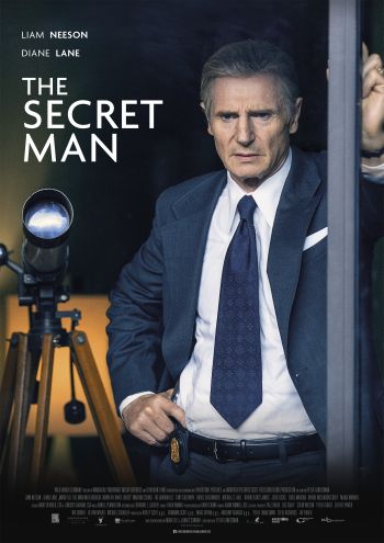 The Secret Man (Peter Landesman)