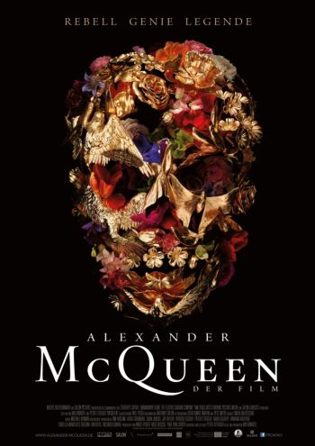 Alexander McQueen - Der Film (Ian Bonhôte & Peter Ettedgui)