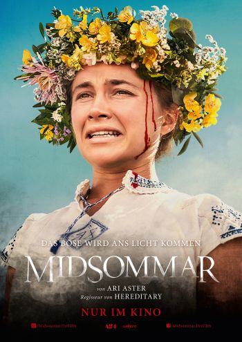 Midsommar (Ari Aster)