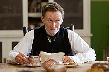 Albert Nobbs (Rodrigo Garcia)