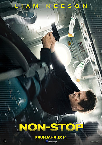 Non-Stop (Jaume Collet-Serra)