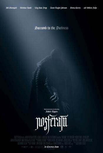 Nosferatu (Robert Eggers)