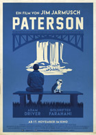 Paterson (Jim Jarmusch)