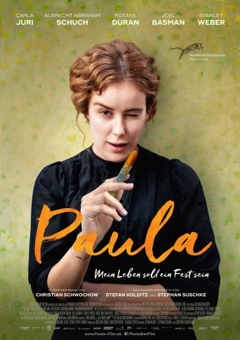 Paula (Christian Schwochow)