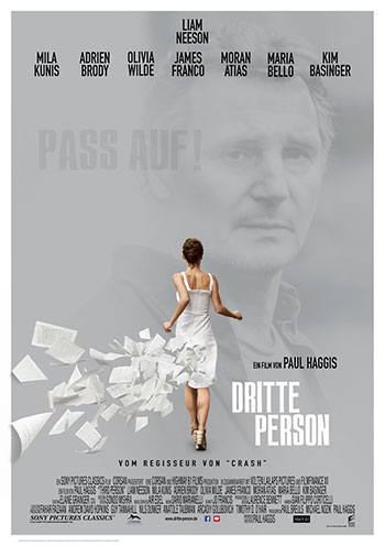 Dritte Person (Paul Haggis)