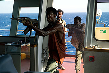 Captain Phillips (Paul Greengrass)