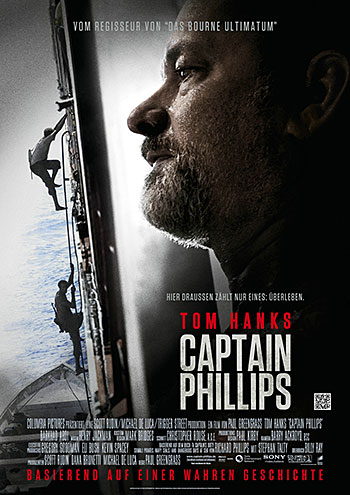 Captain Phillips (Paul Greengrass)