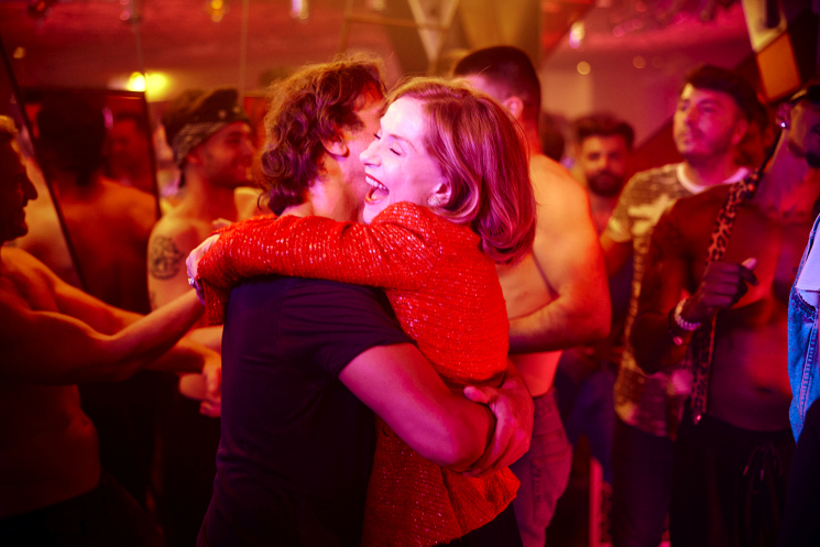 Die reichste Frau der Welt (Thierry Klifa)