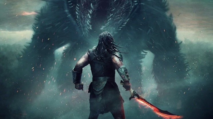 Predator: Badlands (Dan Trachtenberg)