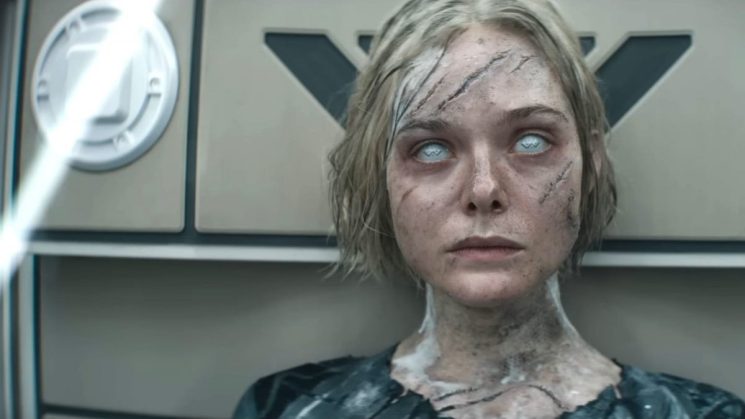 Predator: Badlands (Dan Trachtenberg)