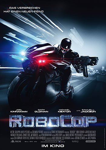 RoboCop (José Padilha)