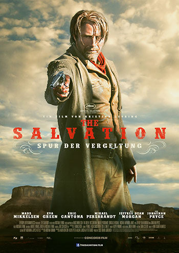 The Salvation (Kristian Levring)