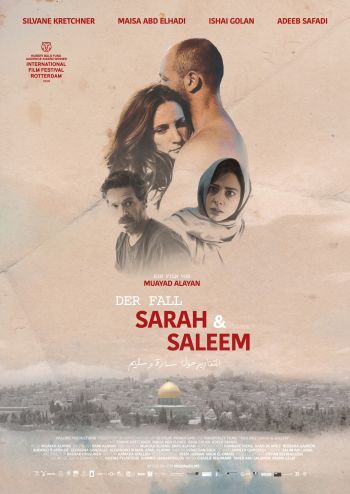 Der Fall Sarah & Saleem (Muayad Alayan)