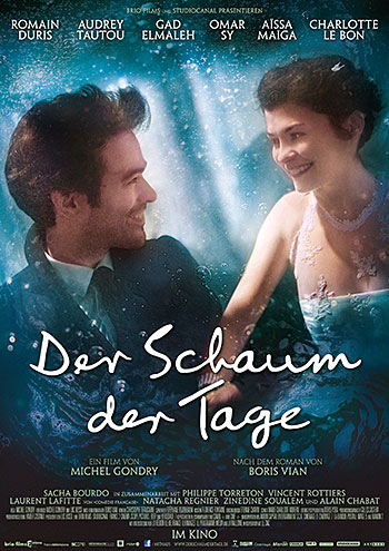 Der Schaum der Tage (Michel Gondry)