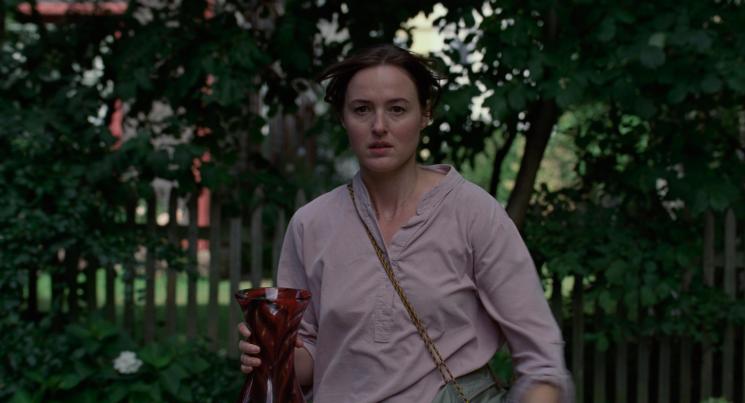 Sentimental Value (Joachim Trier)