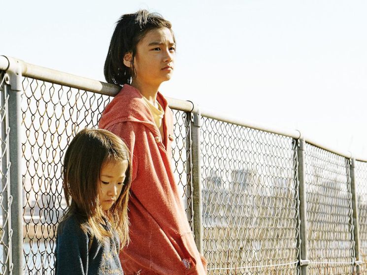 Shoplifters - Familienbande (Hirokazu Kore-Eda)