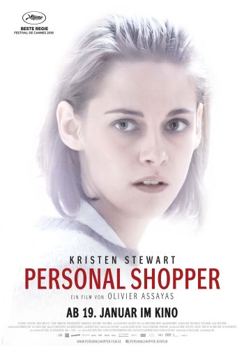 Personal Shopper (Olivier Assayas)