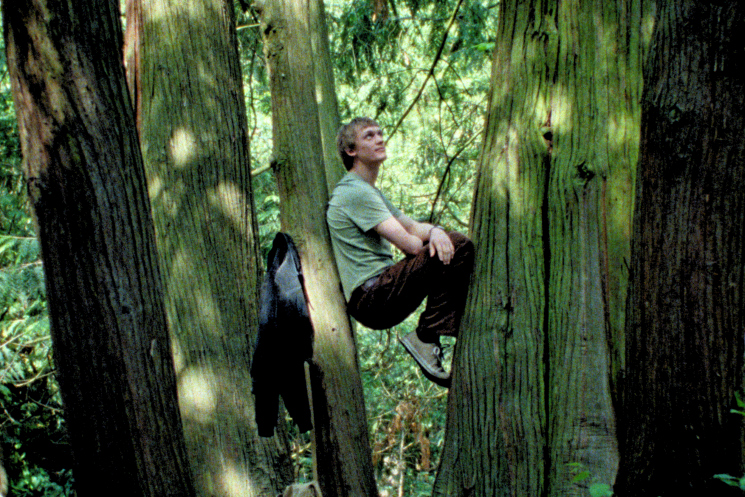 Silent Friend (Ildik&oacute; Enyedi)