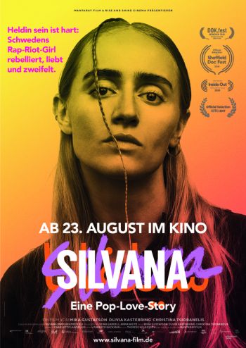 Silvana (Mika Gustafson, Olivia Kastebring & Christina Tsiobanelis)