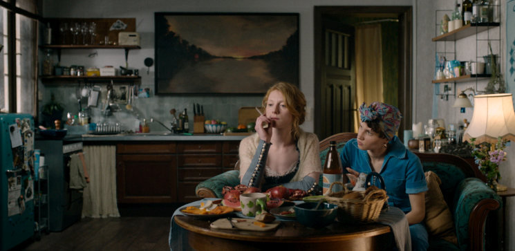 Smalltown Girl (Hille Norden)