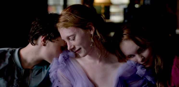 Smalltown Girl (Hille Norden)