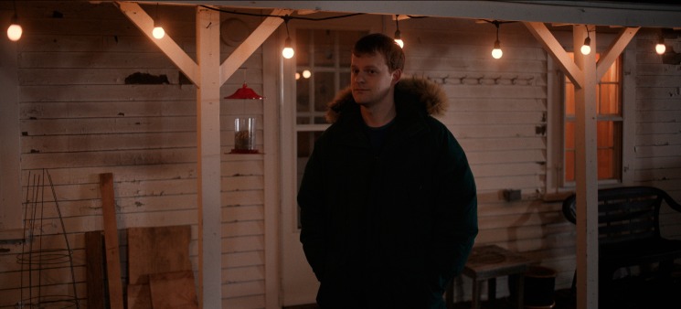 Sorry, Baby (Eva Victor)