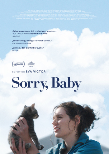 Sorry, Baby (Eva Victor)