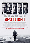 Spotlight (Tom McCarthy)