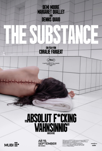 The Substance (Coralie Fargeat)