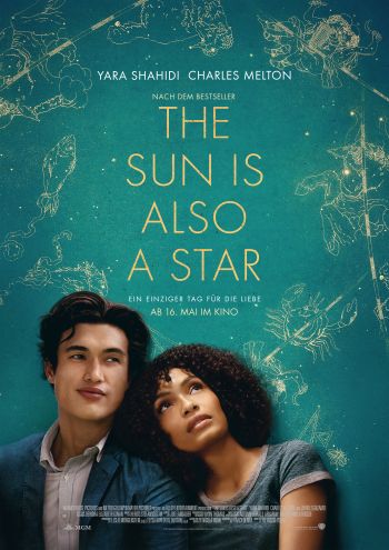 The Sun is also a Star (Ry Russo-Young)