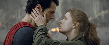 Man of Steel (Zack Snyder)