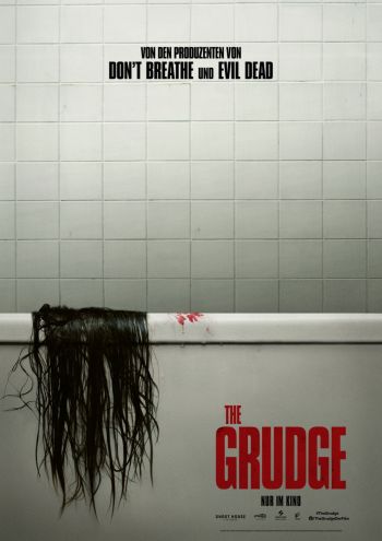 The Grudge (Nicolas Pesce)