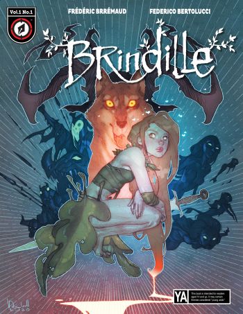 Brindille Vol. 1 #1