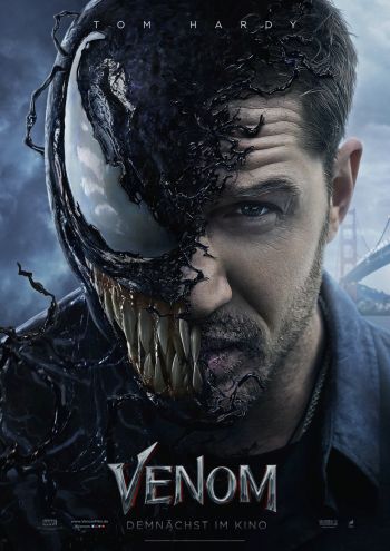 Venom (Ruben Fleischer)