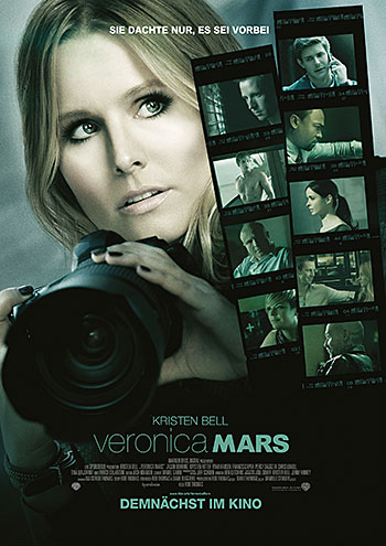 Veronica Mars (Rob Thomas)