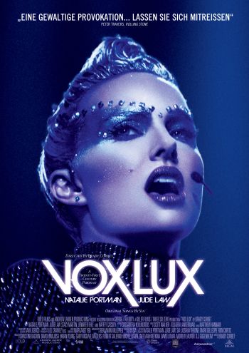 Vox Lux (Brady Corbet)