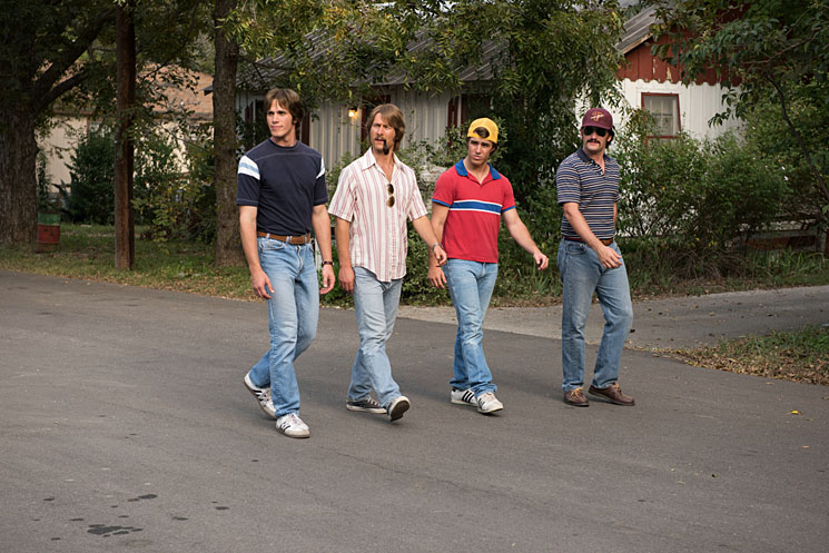 Everybody wants some!! (Richard Linklater)