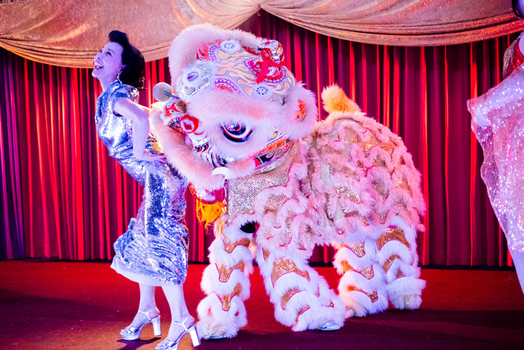 The Wedding Banquet