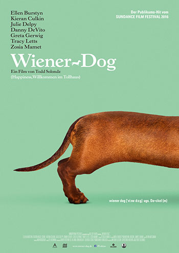 Wiener Dog (Todd Solondz)