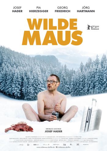 Wilde Maus (Josef Hader, Wettbewerb)