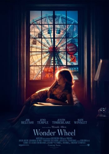 Wonder Wheel (Woody Allen)