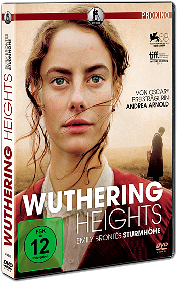 Wuthering Heights (Andrea Arnold)