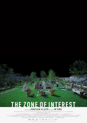 The Zone of Interest (Jonathan Glazer)